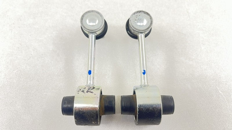 22-25 SUBARU WRX LEFT AND RIGHT REAR SWAY BAR STABILIZER END LINK ROD PAIR OEM