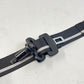 PR3B-C611E51 / PR3B C611E51 / PR3BC611E51 2024 FORD MUSTANG GT DRIVER LEFT REAR SEATBELT SEAT BELT RETRACTOR OEM