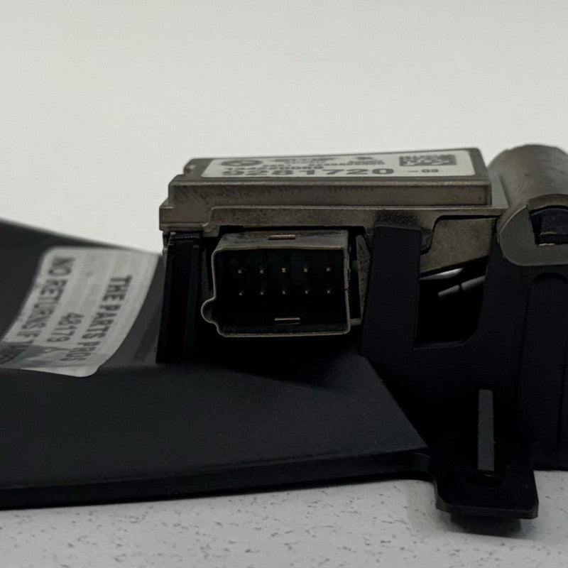 9 316 923 11-16 BMW M5 528 535 550 F10 Lane Departure Warning Camera W/ Kafas Module OEM