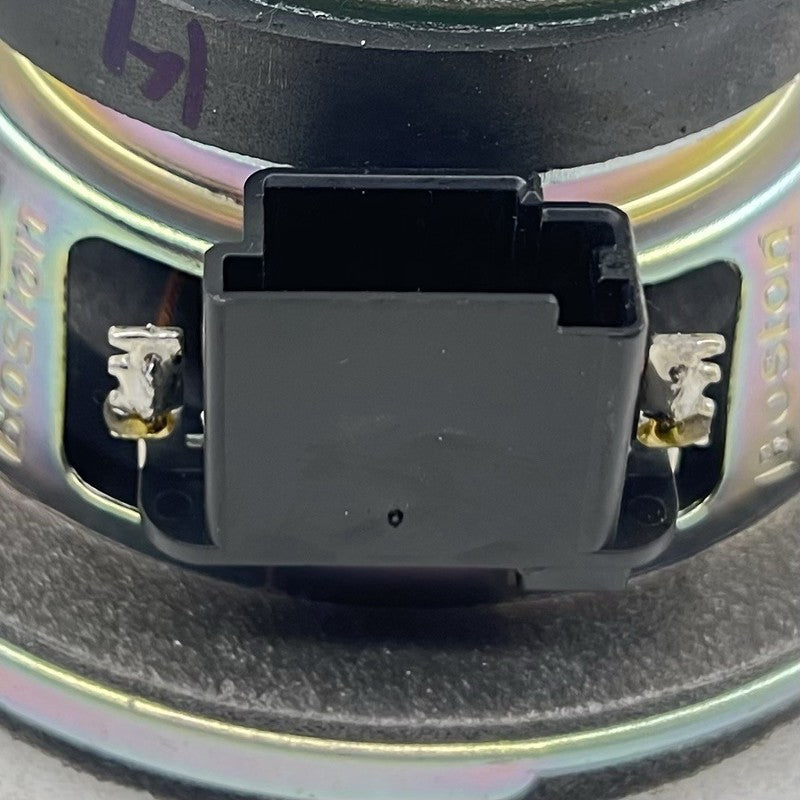 92199691 12-15 CHEVROLET CAMARO ZL1 CONVERTIBLE TWEETER SPEAKER SET OEM