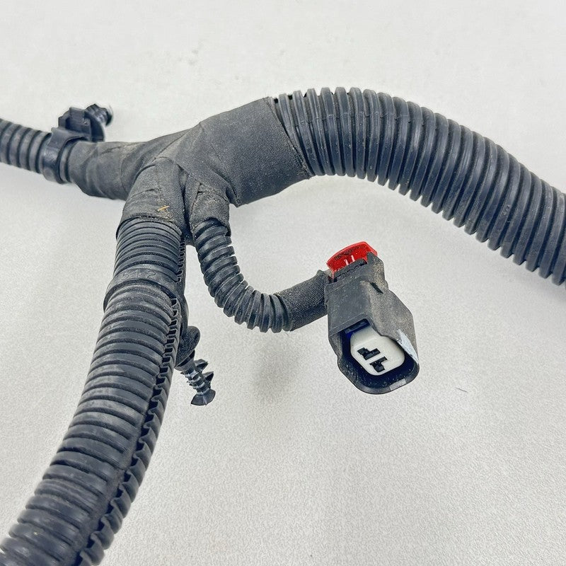 85593589 22-24 CADILLAC CT5 V BLACKWING REAR SUBFRAME WIRING WIRE HARNESS 85593589 OEM