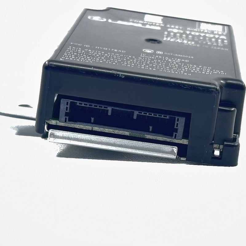 89000-47020 / 89000 47020 / 8900047020 23-25 TOYOTA PRIUS KEYLESS ENTRY DIGITAL KEY ECU CONTROL MODULE 89000-47020 OEM