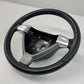 997.347.804.03 / 997 347 804 03 / 99734780403 05-08 Porsche Boxster Cayman S 987 Driver Steering Wheel Leather Black OEM
