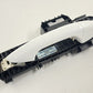 2047601634 / A2047601634 / A 204 760 16 34 1634 08-14 MERCEDES W204 W212 C E CLASS RIGHT FRONT OR REAR DOOR HANDLE WHITE