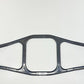 3W0 199 053 A / 3W0.199.053.A / 3W0199053A 13-18 BENTLEY FLYING SPUR FRONT ENGINE PLATE CROSSMEMBER IMPACT SUPPORT BAR O