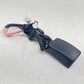23-25 Toyota Prius Passenger Right Front Seat Belt Seatbelt Buckle OEM