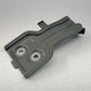 18-24 BMW G01 X3 Driver Left Front Fender Bracket Support Mount Partia