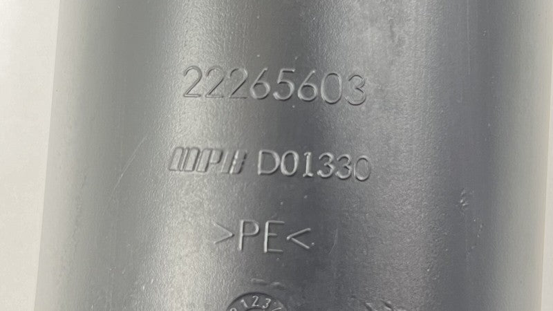 85650799 / 8565 0799 22-24 CADILLAC CT5 V BLACKWING PASSENGER RIGHT REAR SHOCK ABSORBER 85650799 OEM