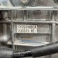 TY751V6BCA 22-25 Subaru WRX FA24 6 Speed Manual Transmission Assembly TY751V6BCA OEM