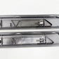 7 345 103 / 7345103 19-21 BMW M2 Competition Left & Right Door Step Sill Scuff Plate Trim Panel OEM