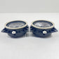 86301CA100 22-25 TOYOTA GR86 SPEAKER TWEETER SET WITH PIONEER AMPLIFIER AMP MODULE OEM