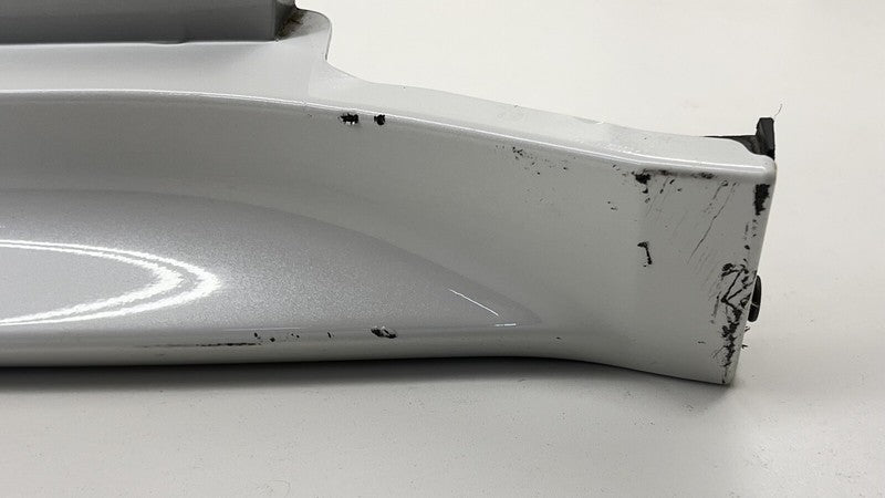 71800-31M-A0 / 71800 31M A0 / 7180031MA0 2024 ACURA INTEGRA TYPE S PASSENGER RIGHT SIDE SKIRT ROCKER PANEL COVER TRIM OE
