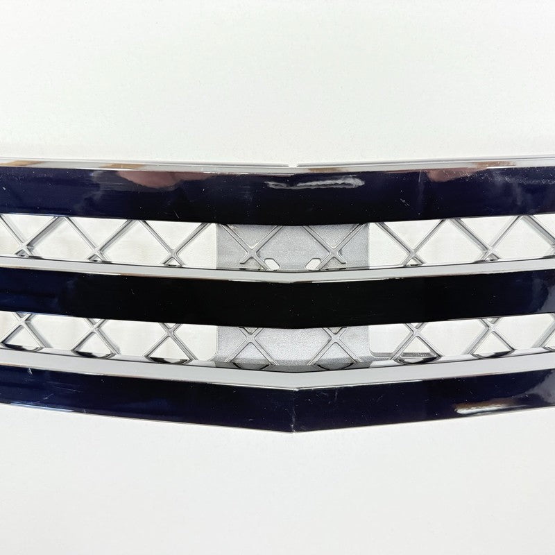 74160-31MA-A011-M1 / 74160 31MA A011 M1 / 7416031MAA011M1 24-26 Acura Integra Type S Hood Vent Grille Grill Insert Trim 