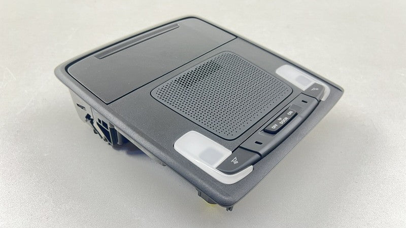 8325A31M A000 / 8325A31MA000 24-25 ACURA INTEGRA TYPE S OVERHEAD CONSOLE DOME READING LIGHT LAMP SWITCH OEM