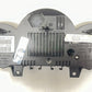 A2C53018279 05-08 PORSCHE BOXSTER CAYMAN 987 MANUAL SPEEDOMETER INSTRUMENT CLUSTER GAUGE OEM