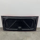 01-04 CHEVROLET CORVETTE C5 Z06 FRC REAR DECKLID TRUNK DECK LID TORCH RED OEM