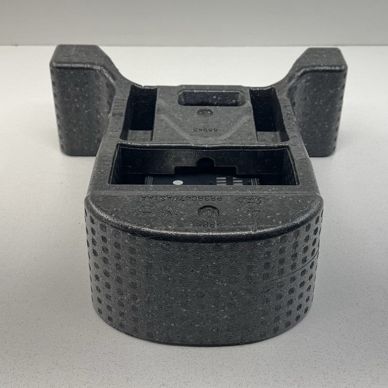 24-26 Ford Mustang Rear Trunk Storage Foam With Tire Pump PR3B-C470A31