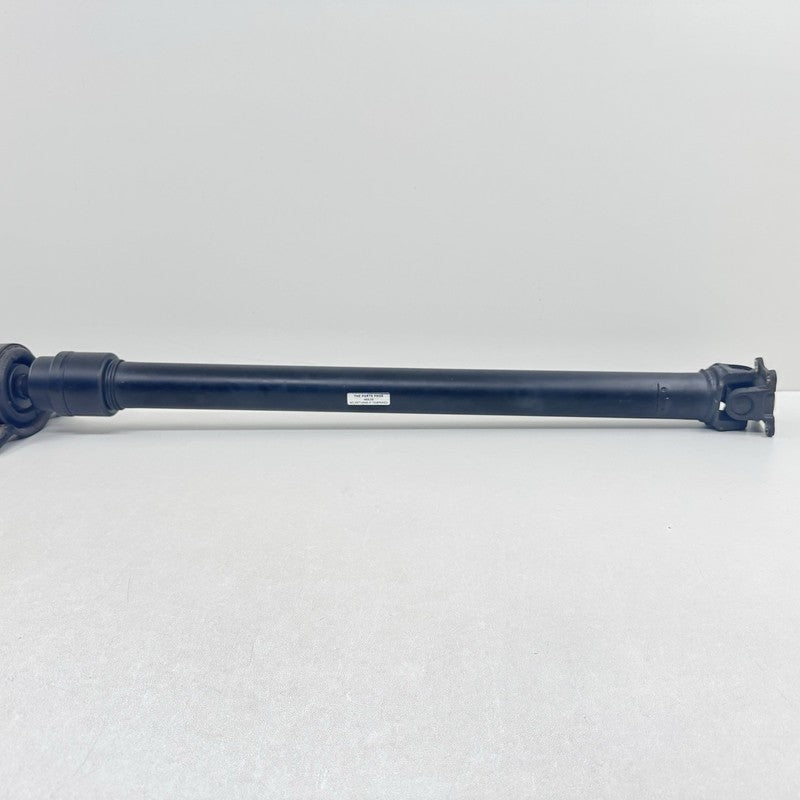 22-25 Toyota GR86 Manual Driveshaft Drive Shaft Line Propeller OEM