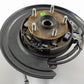 Does Not Apply 15-21 SUBARU WRX STI 2.5L PASSENGER RIGHT REAR SPINDLE KNUCKLE HUB BEARING OEM