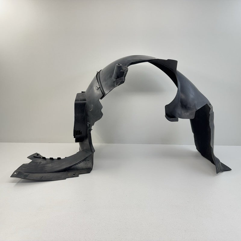 987.504.204.00 / 987 504 204 00 / 98750420400 05-12 Porsche Boxster Cayman 987 Right Front Wheel Arch Splash Guard OEM