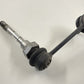 14-17 MASERATI GHIBLI M157 RIGHT FRONT SWAY BAR END LINK STABILIZER ROD OEM
