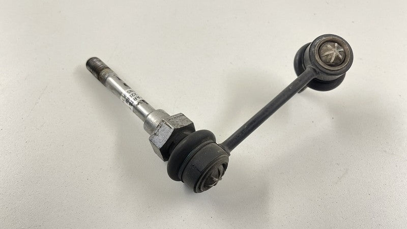14-17 MASERATI GHIBLI M157 RIGHT FRONT SWAY BAR END LINK STABILIZER ROD OEM