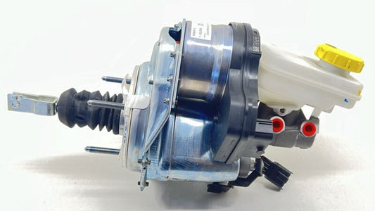 97475001 24-25 SUBARU CROSSTREK 2.5L BRAKE BOOSTER IBOOSTER ABS PUMP ASSEMBLY OEM