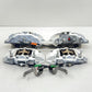 24-25 FORD MUSTANG GT PERFORMANCE PACKAGE BREMBO CALIPER BRAKE SET OEM *NOTE*