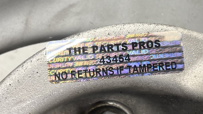 2 282 890 / 2282890 06-10 BMW M6 E63 E64 PASSENGER RIGHT FRONT WHEEL SPINDLE KNUCKLE HUB BEARING OEM