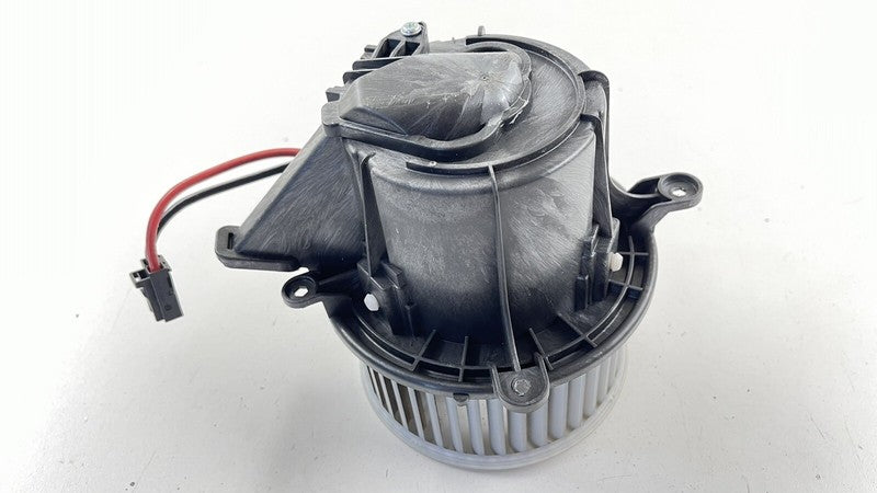 10-16 PORSCHE PANAMERA HVAC AC AIR FAN BLOWER MOTOR WHEEL OEM