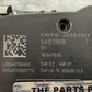 18-24 BMW G01 G02 X3 X4 Headlight Lamp Switch Control Panel 5A67868 OE