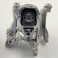 4M0 199 371 FG / 4M0199371FG 18-23 AUDI S4 S5 DRIVER LEFT MOTOR ENGINE MOUNT SUPPORT BRACKET OEM