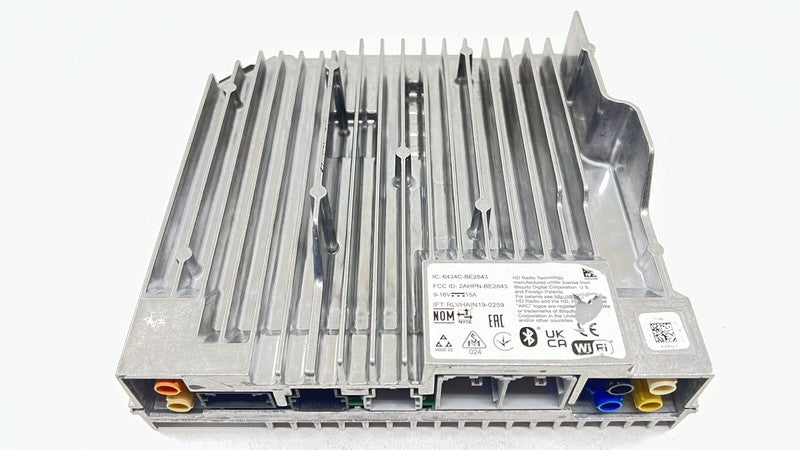 8782 2664 / 87822664 22-24 CADILLAC CT5 V BLACKWING SIRIUS SATELLITE RADIO RECEIVER MODULE OEM