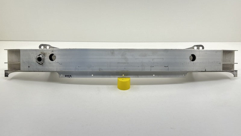 84559224 22-24 CADILLAC CT4 V BLACKWING REAR BUMPER REINFORCEMENT BAR IMPACT ABSORBER OEM