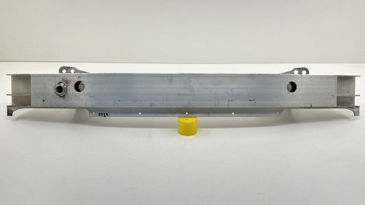 84559224 22-24 CADILLAC CT4 V BLACKWING REAR BUMPER REINFORCEMENT BAR IMPACT ABSORBER OEM