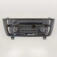 15-20 BMW M2 M3 M4 AC Dual Zone Climate Control CD Changer Player Cont