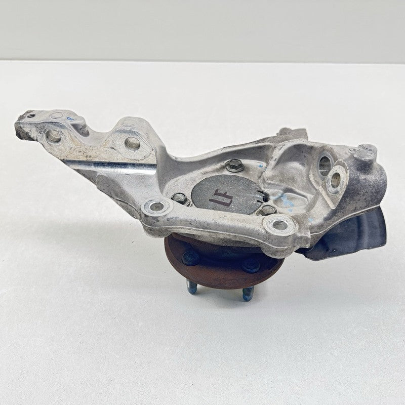 12-15 CHEVROLET CAMARO ZL1 DRIVER LEFT FRONT SPINDLE KNUCKLE HUB BEARING OEM