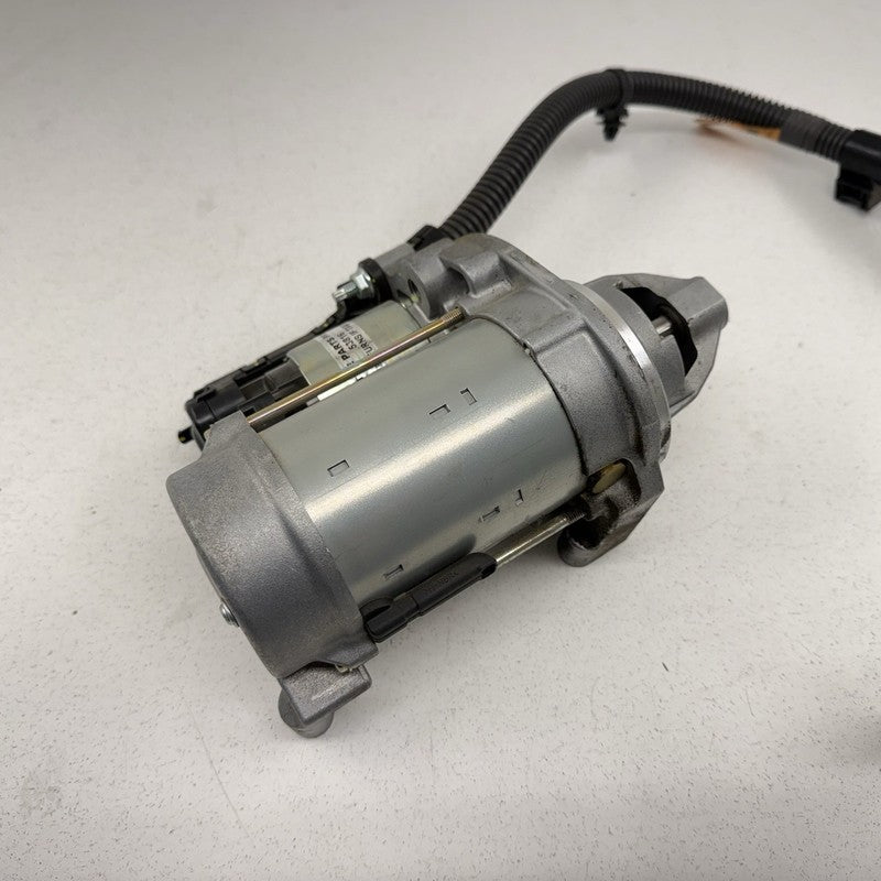 15-25 Lexus IS500 LC500 RC F GS F Motor Engine Crank Starter 28100-380
