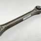 996.331.245.10 / 996 331 245 10 / 99633124510 05-12 PORSCHE 911 997 DRIVER LEFT REAR SPINDLE KNUCKLE HUB CONTROL ARM SET