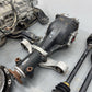 TY856UW6AB 18-21 Subaru WRX STI 6 Speed Manual Transmission Swap Kit TY856UW6AB 16K OEM
