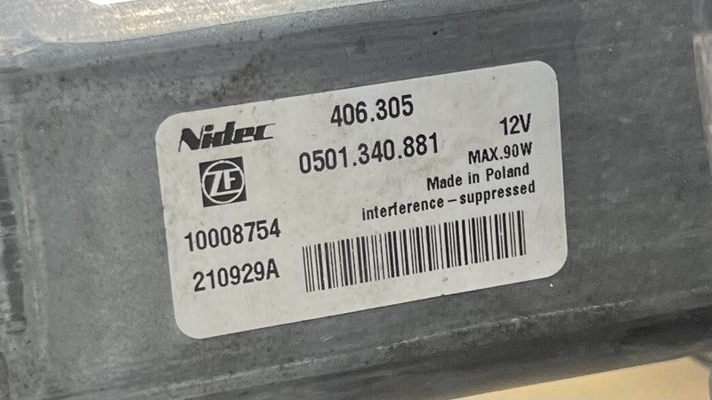 8552 4341 / 85524341 22-24 CADILLAC CT4 V BLACKWING DIFFERENTIAL DIFF LIMITED SLIP 2.85 RATIO OEM