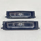 23-25 Toyota Prius Rear License Plate Light Lamp Pair OEM