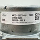 KR3C-2B373-AB / KR3C 2B373 AB / KR3C2B373AB 18-23 FORD MUSTANG GT BULLITT ABS ANTI BRAKE LOCK PUMP MODULE KR3C-2C219-AB 