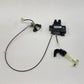 06-13 Lexus IS250 IS350 IS F Trunk Latch Lock Actuator Mechanism Assembly OEM