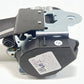 PR3B-C611E51 / PR3B C611E51 / PR3BC611E51 2024 FORD MUSTANG GT DRIVER LEFT REAR SEATBELT SEAT BELT RETRACTOR OEM