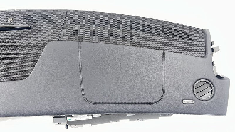 1060141580119 12-18 MERCEDES BENZ CLS550 W218 DASHBOARD INSTRUMENT PANEL COVER COMPLETE OEM