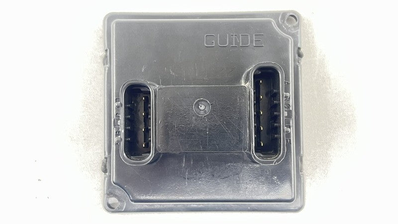 16523917 97-04 CHEVROLET CORVETTE C5 HEADLIGHT HEAD LIGHT LAMP CONTROL MODULE OEM