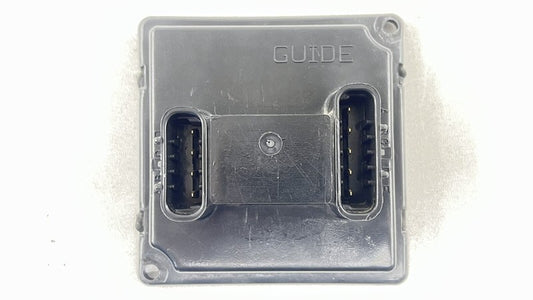 16523917 97-04 CHEVROLET CORVETTE C5 HEADLIGHT HEAD LIGHT LAMP CONTROL MODULE OEM