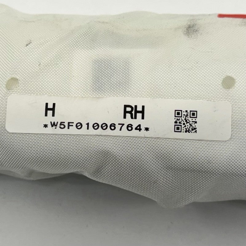 22-25 Toyota GR86 Passenger Right Curtain Roof Airbag Air Bag SRS OEM