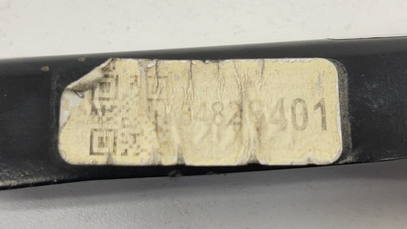 85550693 22-24 CADILLAC CT4 V BLACKWING RIGHT REAR SUSPENSION CONTROL ARM SET OEM